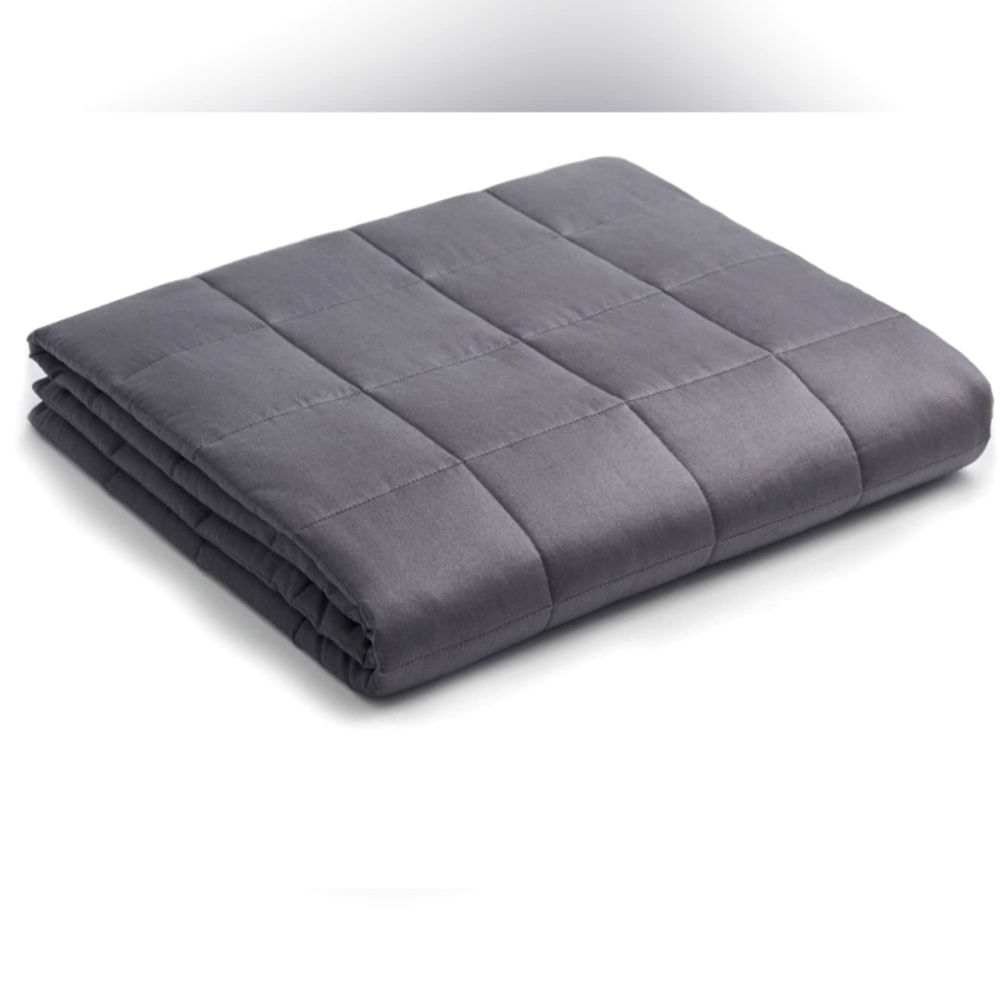 Weighted blanket